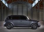 Mini Cooper Countryman Black Edition by Calvin Klein 2010 года